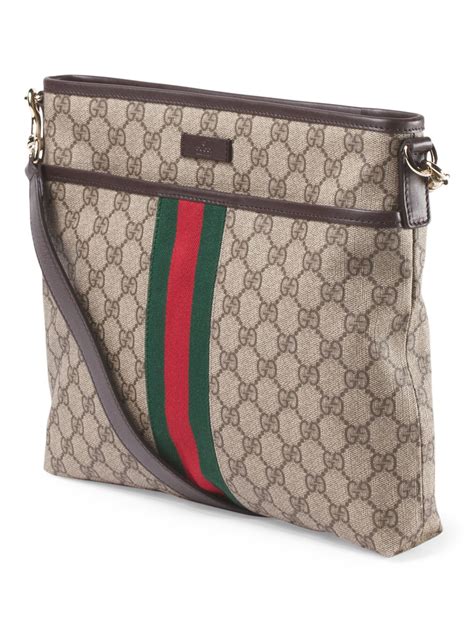 gucci bag made in italy|gucci clearance bags.